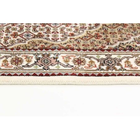 tappeto india tabriz indi cm 78x200 2