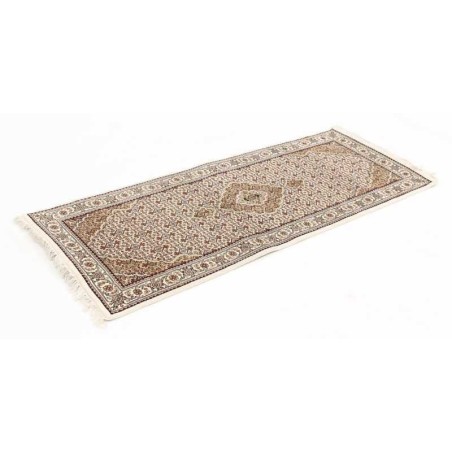tappeto india tabriz indi cm 78x200 3