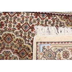 tappeto india tabriz indi cm 82x302 2