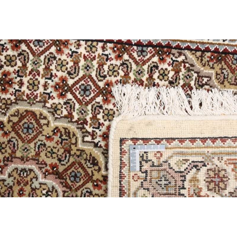 tappeto india tabriz indi cm.82x302 0