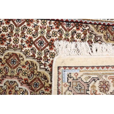 tappeto india tabriz indi cm.82x302 0