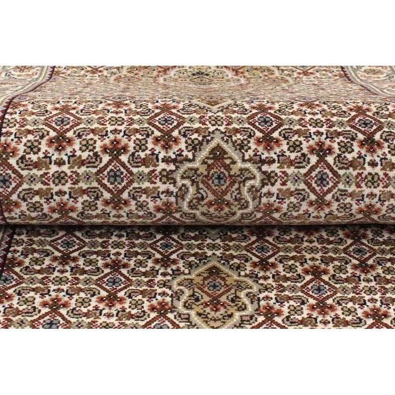 tappeto india tabriz indi cm.82x302 1