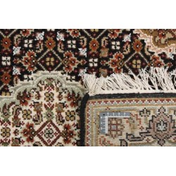 tappeto india tabriz indi cm 62x92 2