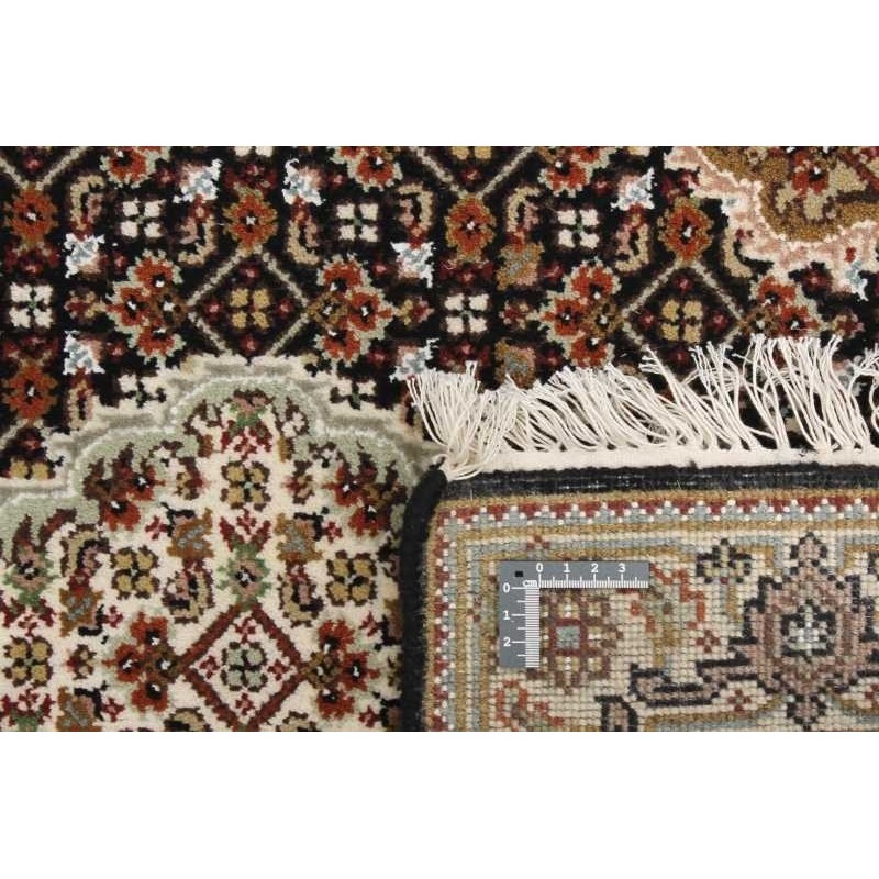 tappeto india tabriz indi cm.62x92 0
