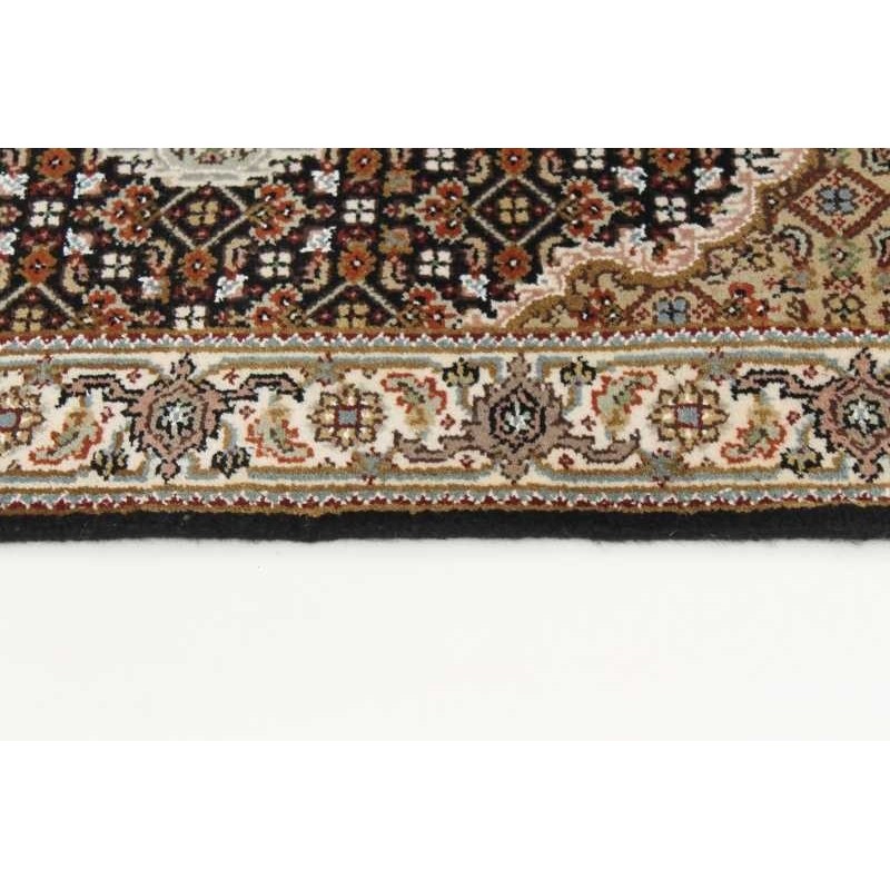 tappeto india tabriz indi cm.62x92 1