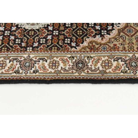 tappeto india tabriz indi cm.62x92 1