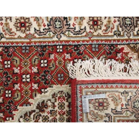 tappeto india tabriz indi cm.62x92 0