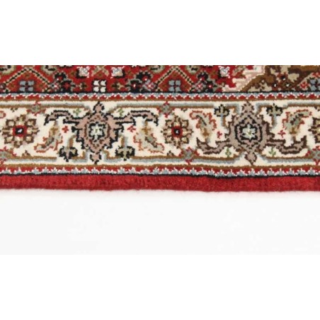 tappeto india tabriz indi cm.62x92 1