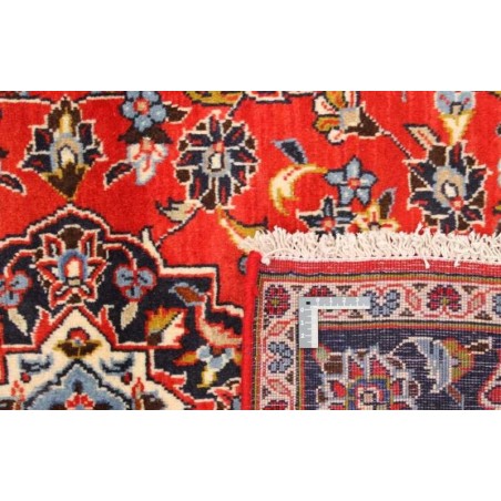 tappeto persia keshan cm.97x148 0