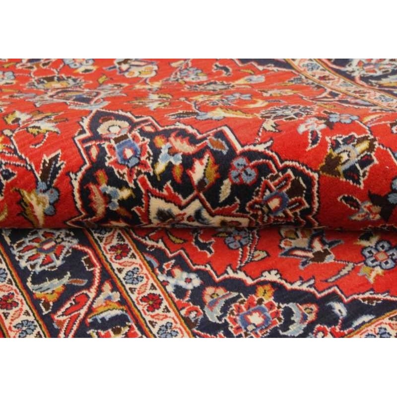 tappeto persia keshan cm.97x148 1