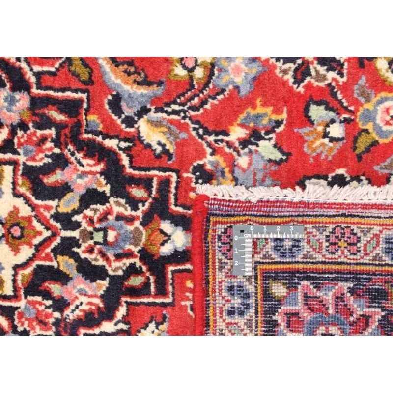 tappeto persia keshan cm.96x141 0
