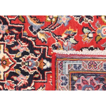 tappeto persia keshan cm.96x141 0