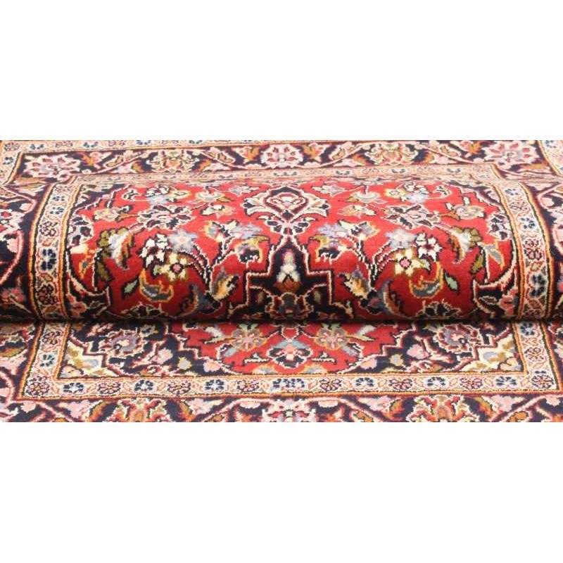 tappeto persia keshan cm.96x141 1