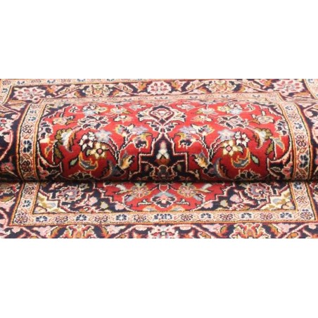 tappeto persia keshan cm.96x141 1