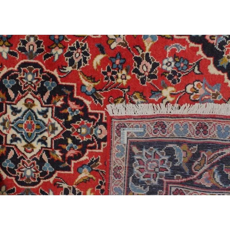 tappeto persia keshan cm.98x154 0