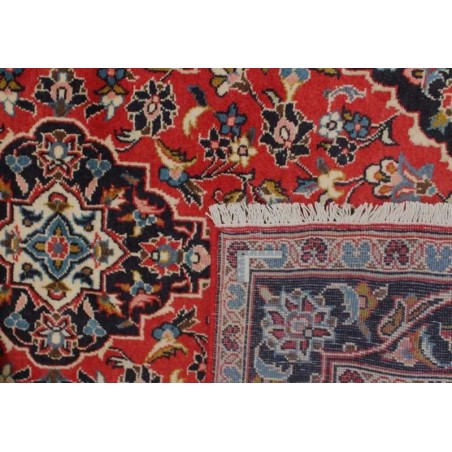 tappeto persia keshan cm.98x154 0