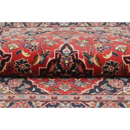 tappeto persia keshan cm.98x154 1