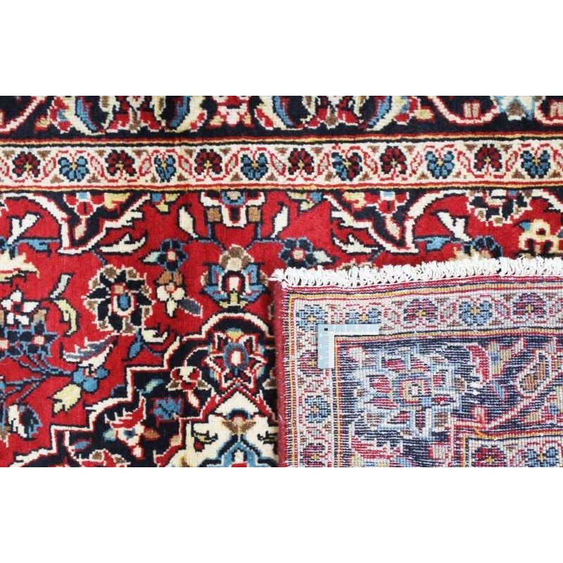tappeto persia keshan cm.98x145 0