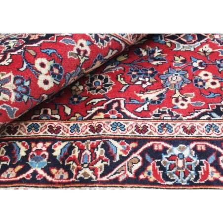 tappeto persia keshan cm.98x145 1