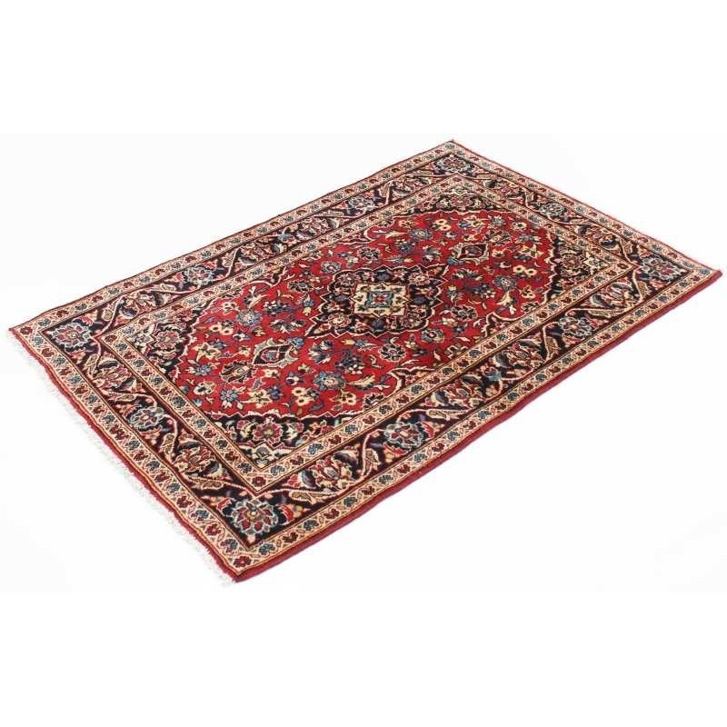 tappeto persia keshan cm 98x145 3