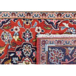 tappeto persia keshan cm 98x151 2