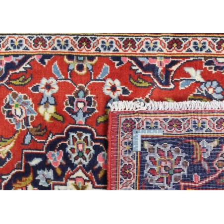 tappeto persia keshan cm.98x151 0