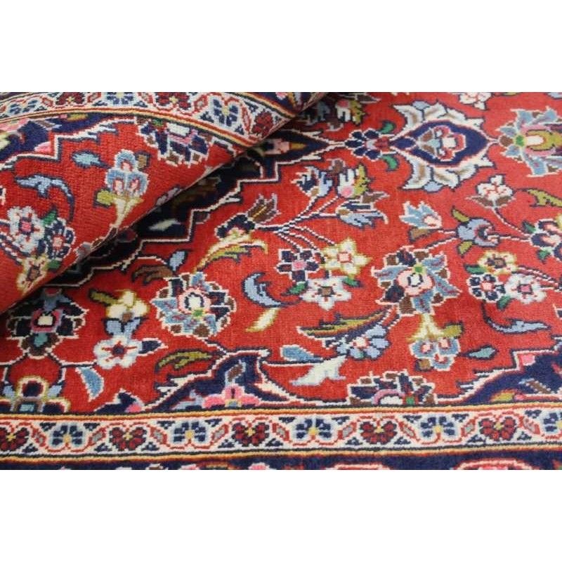 tappeto persia keshan cm.98x151 1