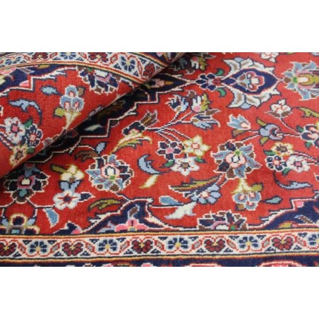 tappeto persia keshan cm.98x151 1