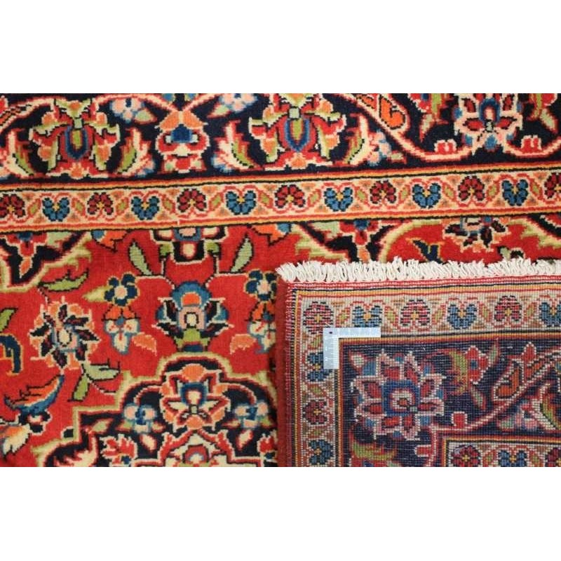 tappeto persia keshan cm.97x160 0