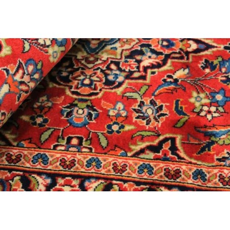 tappeto persia keshan cm.97x160 1