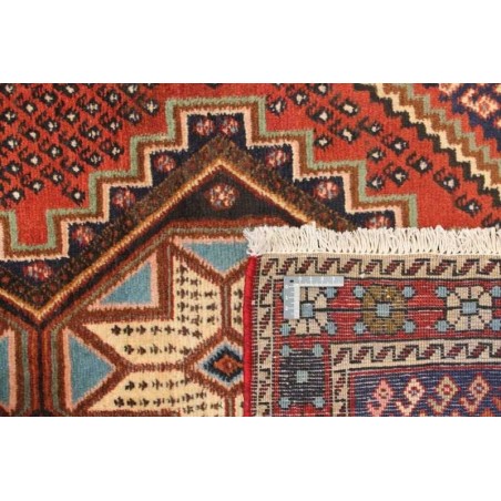 tappeto persia shahrbabak cm.109x161 0