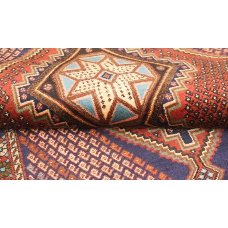 tappeto persia shahrbabak cm.109x161 1