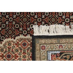 tappeto india tabriz royal cm 141x205 2