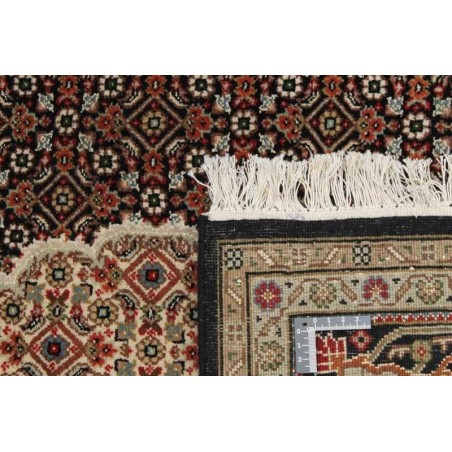 tappeto india tabriz royal cm.141x205 0
