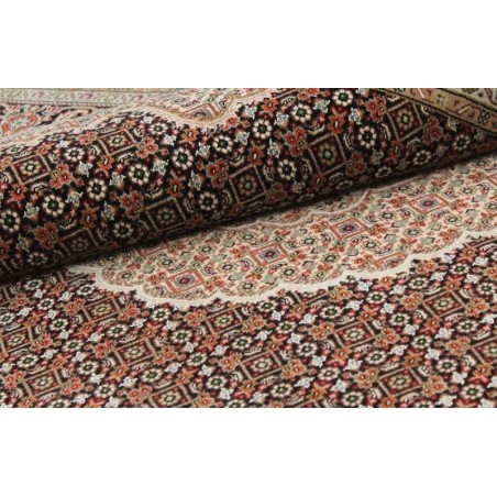 tappeto india tabriz royal cm.141x205 1