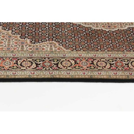 tappeto india tabriz royal cm 141x205 2