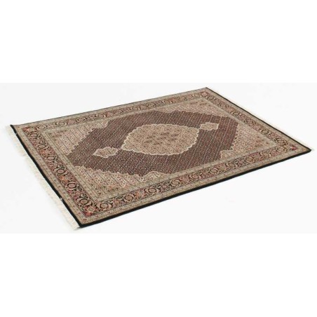 tappeto india tabriz royal cm 141x205 3
