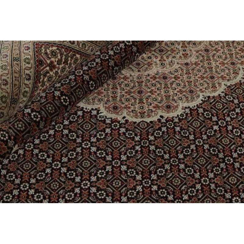tappeto india tabriz royal cm.198x296 1
