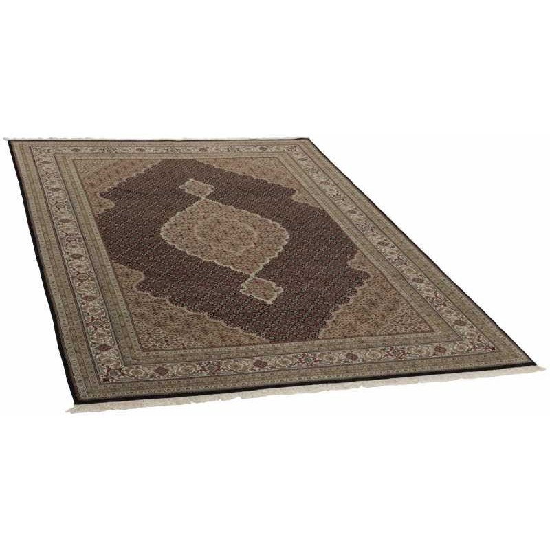 tappeto india tabriz royal cm 198x296 3