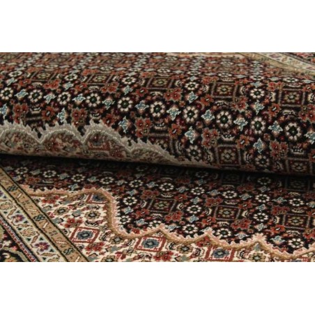 tappeto india tabriz royal cm.143x207 1