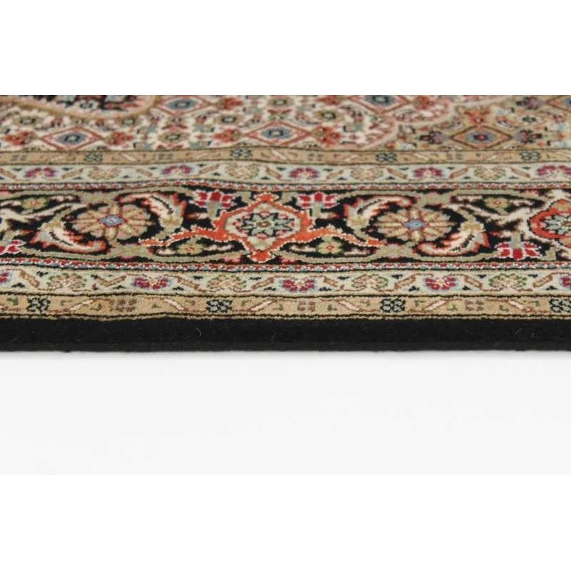 tappeto india tabriz royal cm 143x207 2