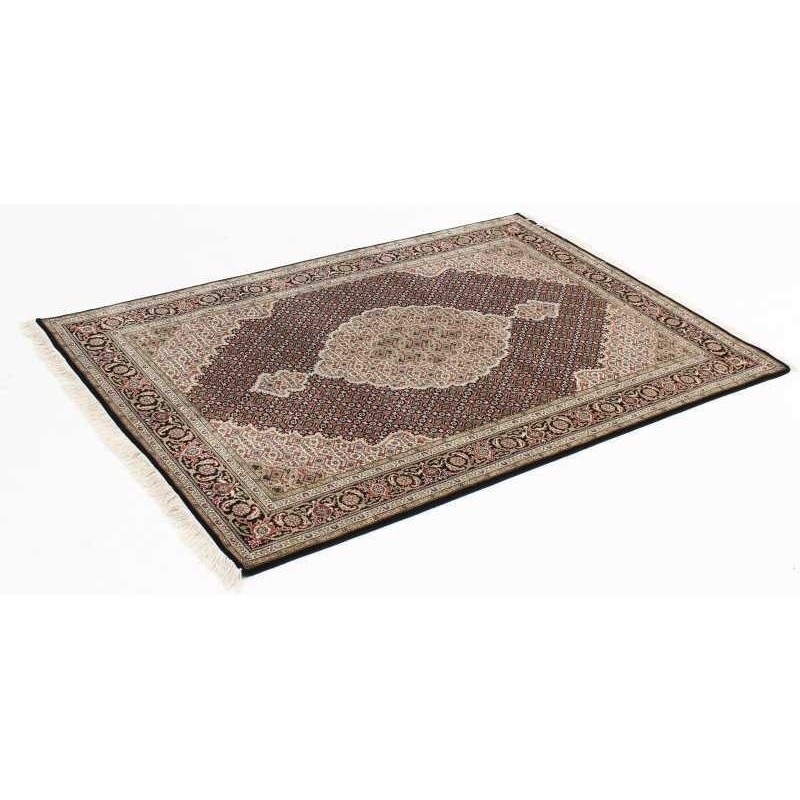 tappeto india tabriz royal cm 143x207 3