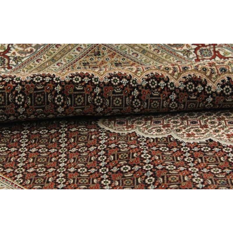 tappeto india tabriz royal cm.207x298 1