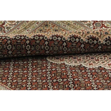 tappeto india tabriz royal cm.207x298 1
