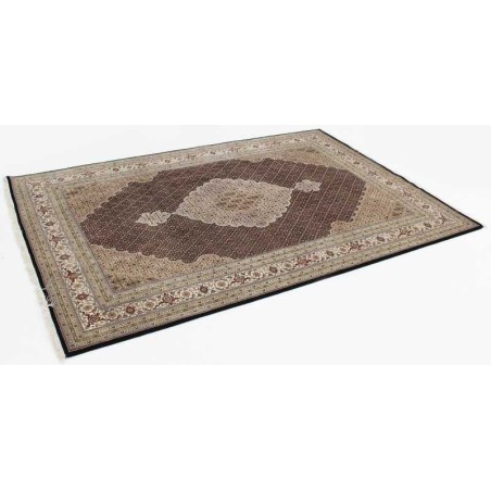 tappeto india tabriz royal cm 207x298 3