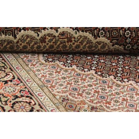 tappeto india tabriz royal cm.140x203 1