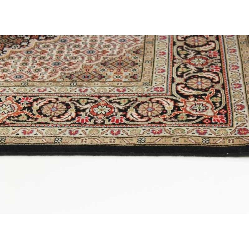 tappeto india tabriz royal cm 140x203 2