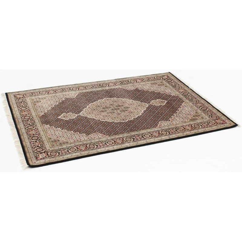 tappeto india tabriz royal cm 140x203 3