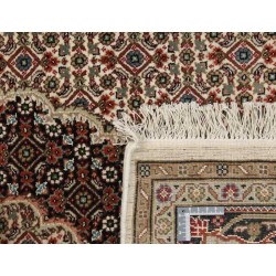 tappeto india tabriz royal cm 140x204 2