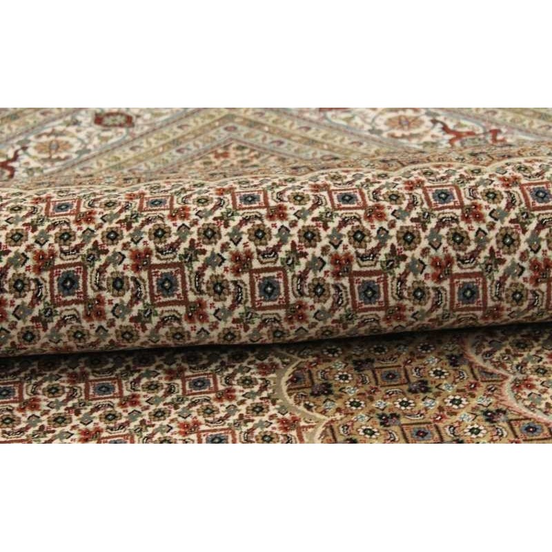 tappeto india tabriz royal cm.200x305 1